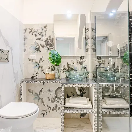 Apartment Taccioli House