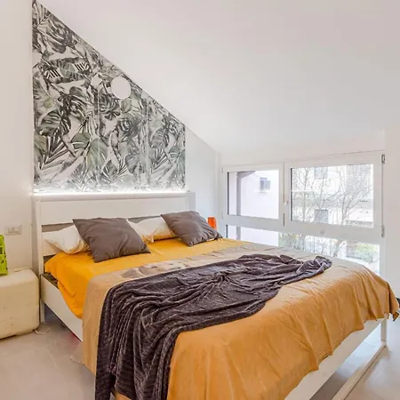 Taccioli House Apartment *