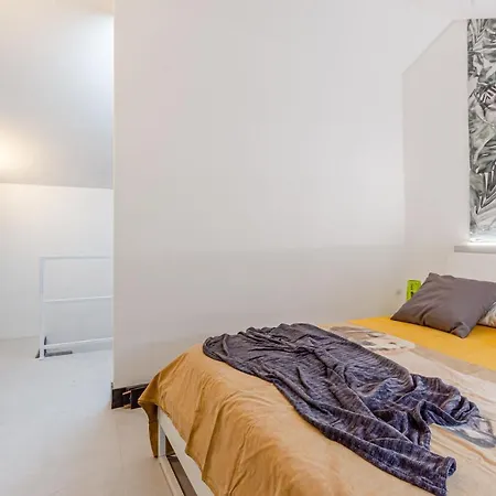 Apartment Taccioli House *