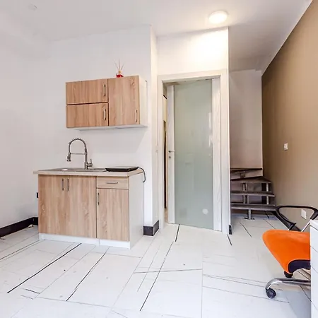 Apartment Taccioli House