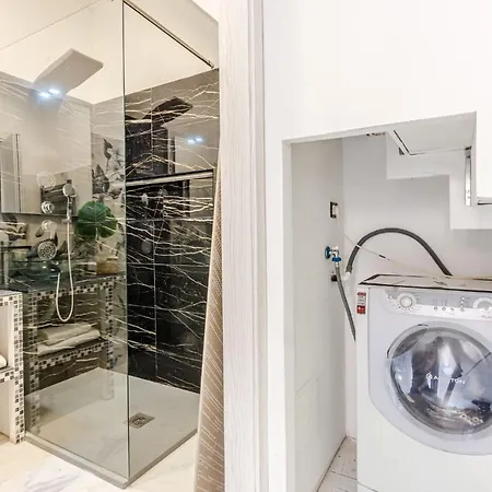 Apartamento Taccioli House