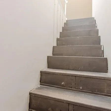 Taccioli House Apartment *