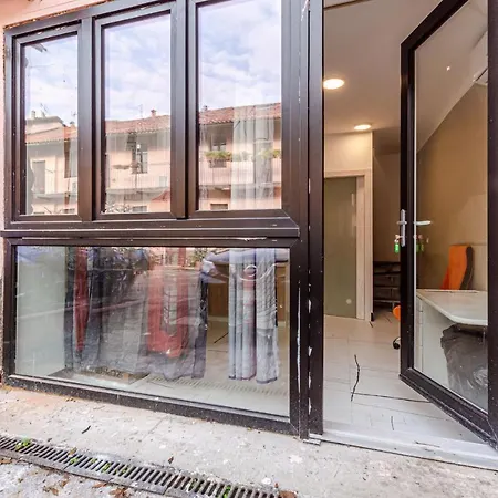 Taccioli House * Milan