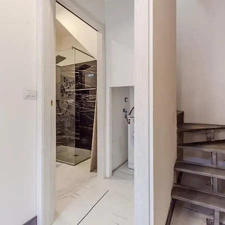 Appartamento Taccioli House *