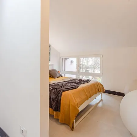 Taccioli House Milano